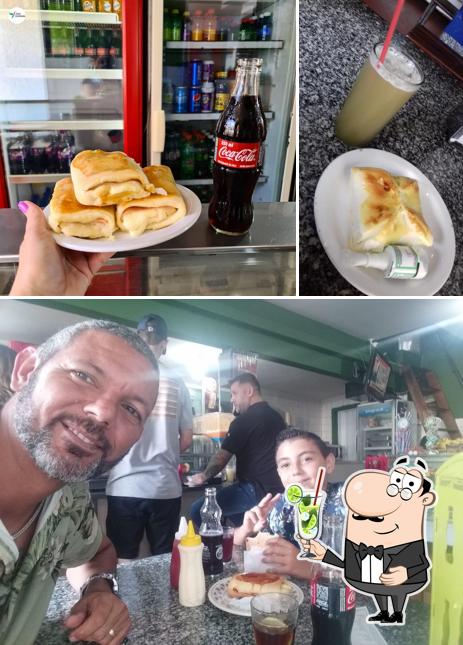 Lanchonete Multi Caldo