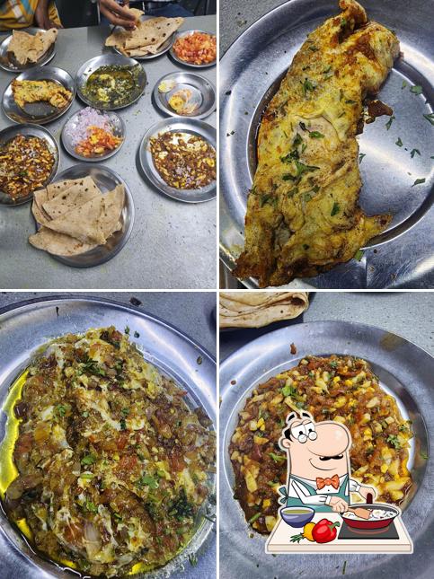 Paella at Akram Anda Center