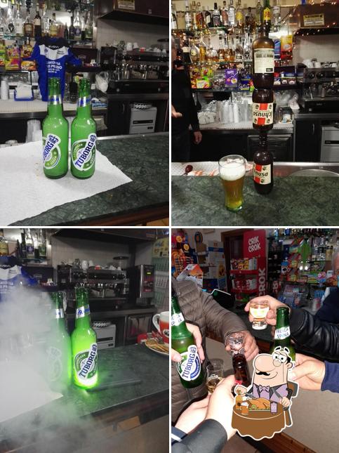 Bar La Villetta - Snack Bar