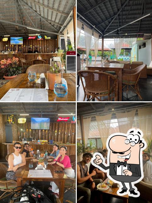 Rye - Cafe, Bistro, Juices