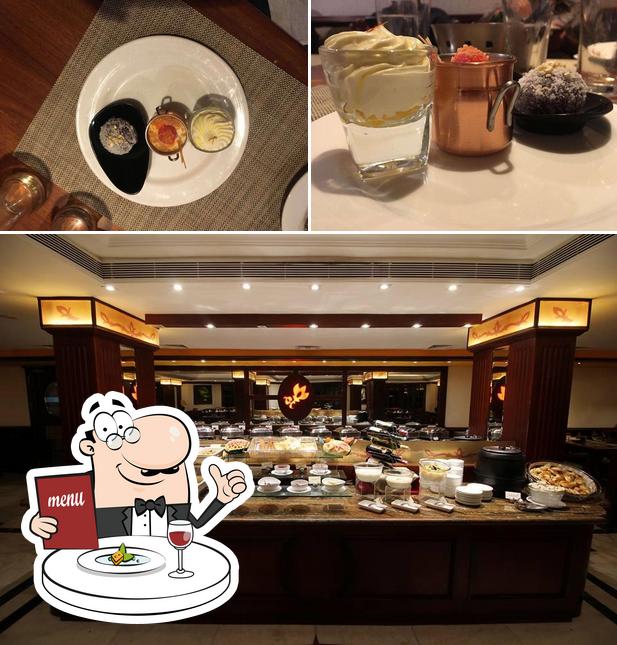 The Regency Restaurant