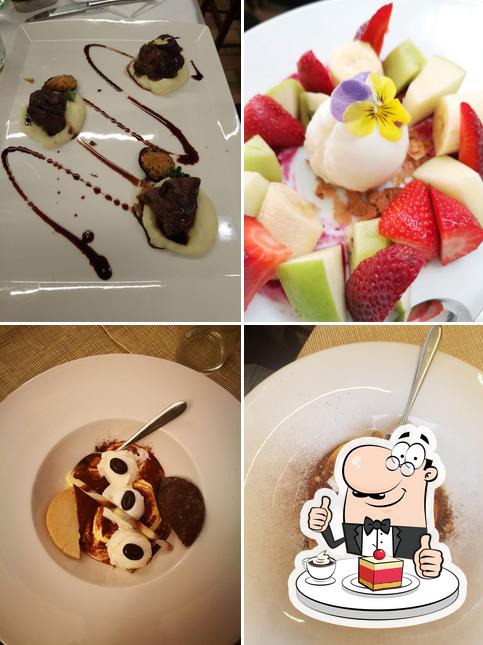 Agriturismo Antichi Sapori