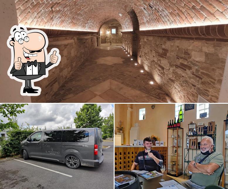 Vedi la foto di Il Moderno bar ristorante birreria enoteca gourmet