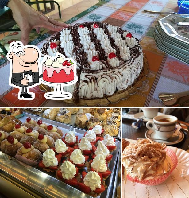 Vedi questa immagine di Jolly Bar & C