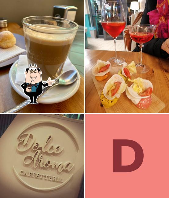 Dolce Aroma Caffetteria