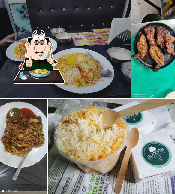 Kolkata Biryani Darbar