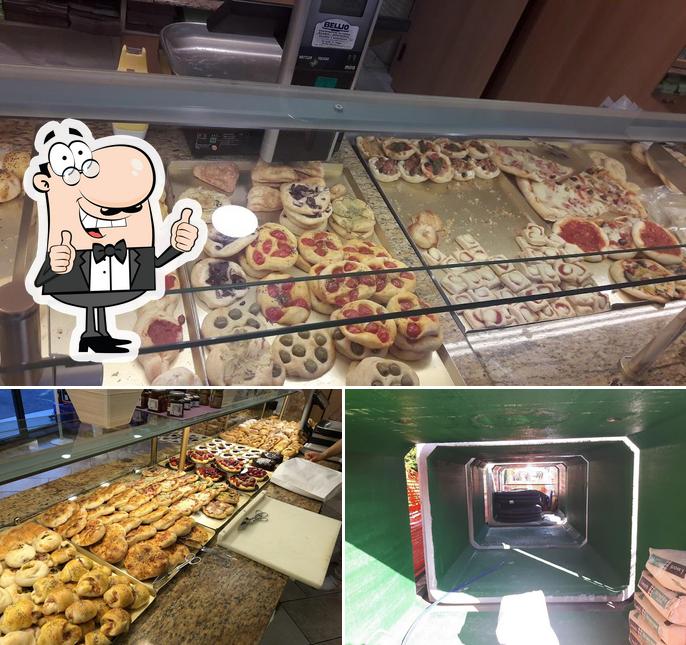 Panificio San Camillo