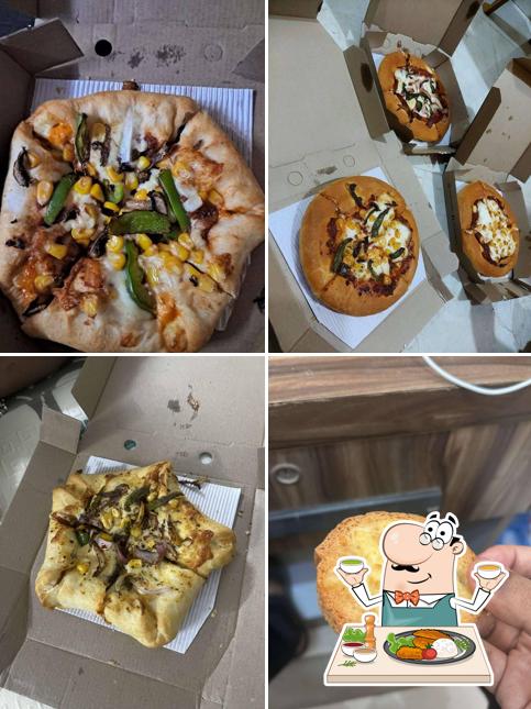 Meals at Pizza Hut Balapur X road, Hyderabad