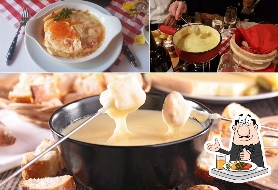 Platti al Walliser Kanne