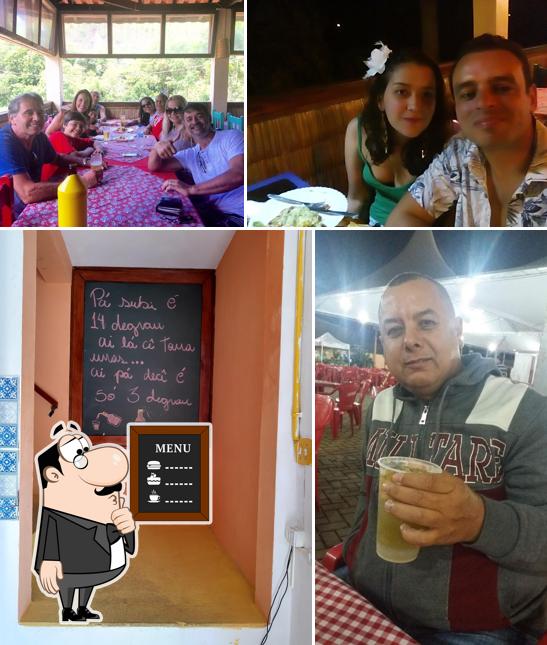 Restaurante Sabor Caipira & Pizzaria DELIVERY