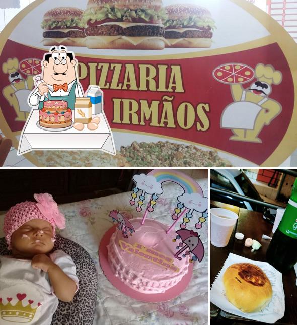 Tele-pizza Dois Irmãos