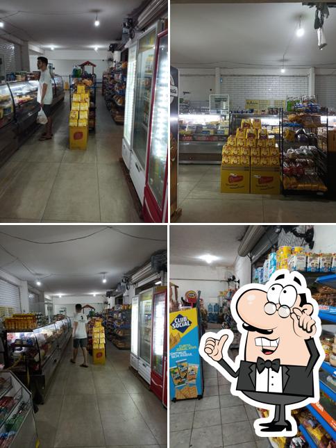 Acácia Pães e Massas