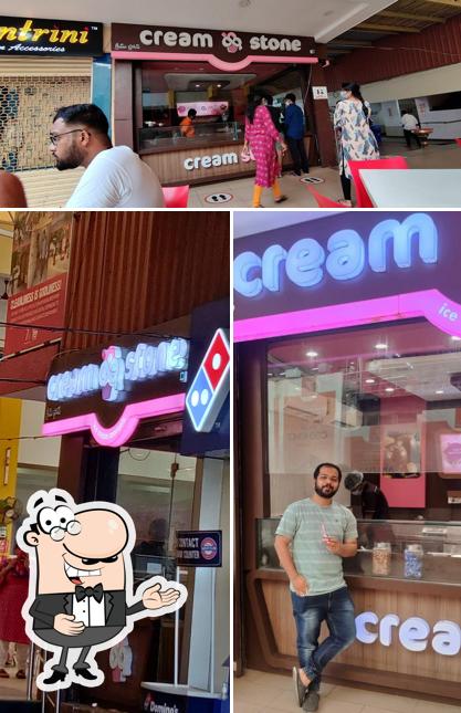 See the picture of Cream Stone