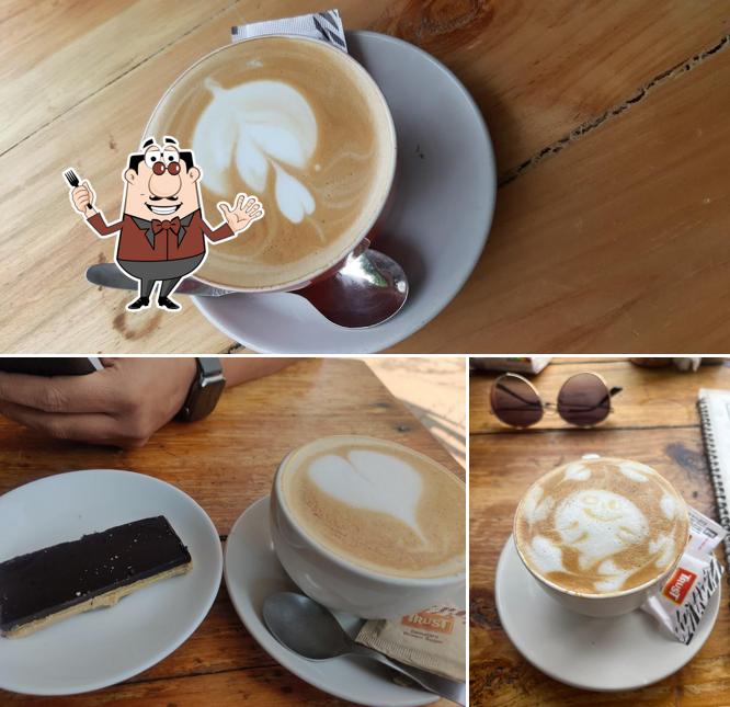 Naddi Bakery 'n' Coffee is distinguished by food and seo_images_cat_1453