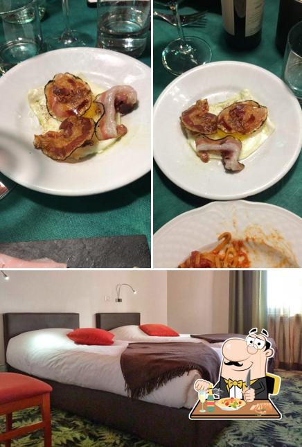 Optical Bar & Risto' dell'Arca Street Art Hotel