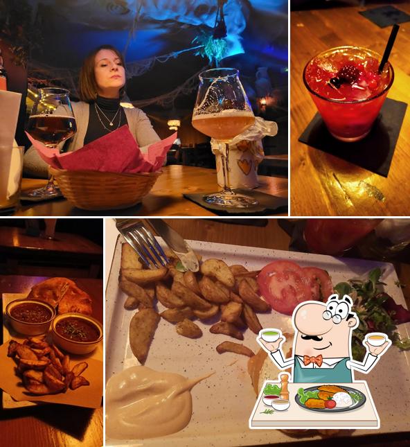 Platti al Pirate's Cove