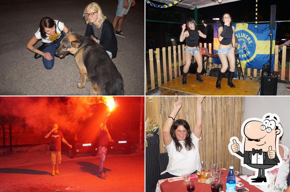 Ecco un'immagine di Calcio club Dubliners A TUTTA BIRRA