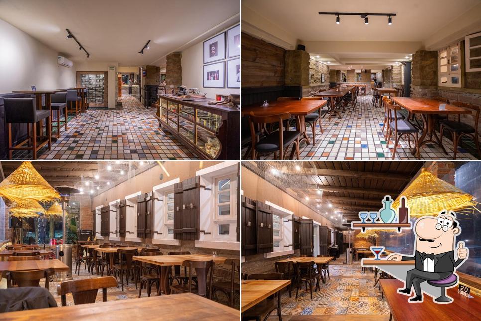 Restaurante Parrilla Dono do Tempero Torres