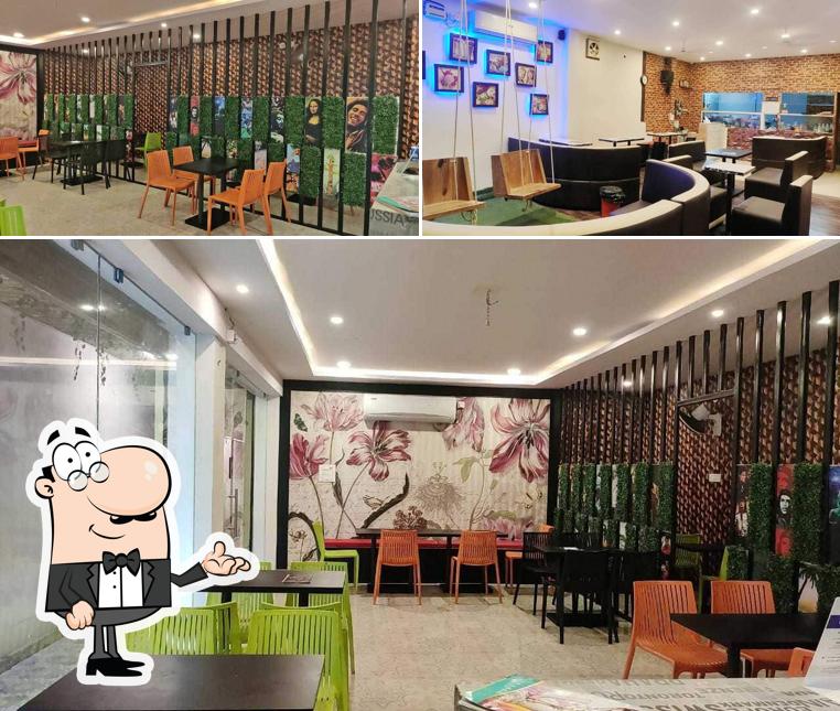 Eat Meet Crunchy Stone