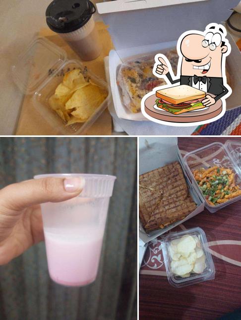 Fit Meals By Nakaara Pasta