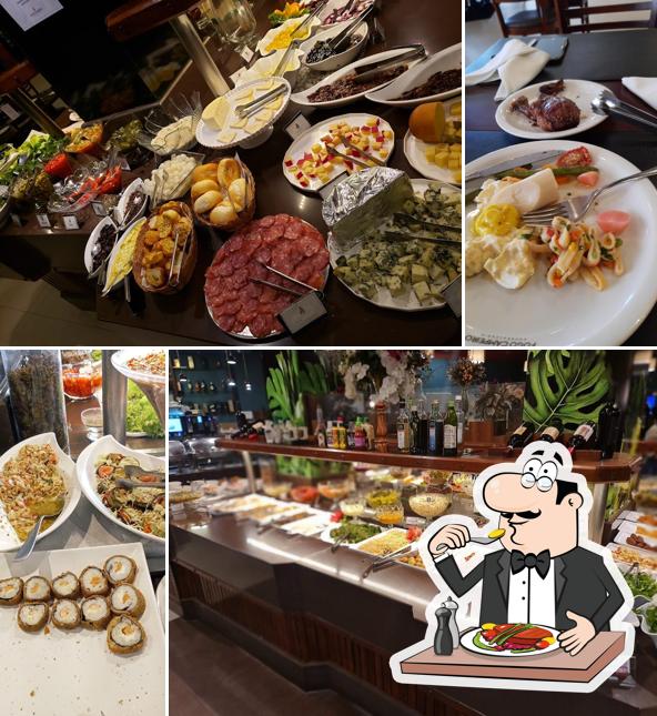 Fogo Campeiro Brasília