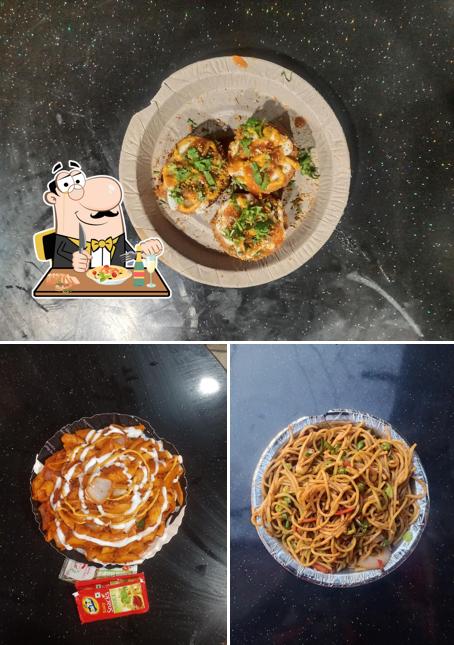 YUMMY BITES (NUTRI & FAST FOOD)