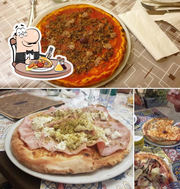 La pizza è il piatto veloce preferito al mondo