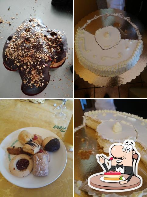 Ristorante Dolce Florio