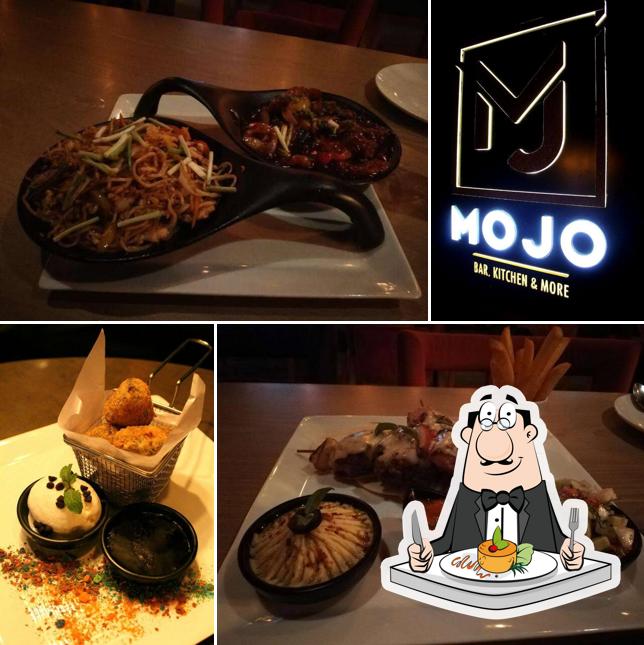 Meals at Cobo Calcutta