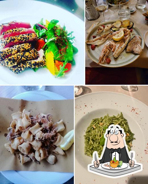 Fritto misto al Al 24