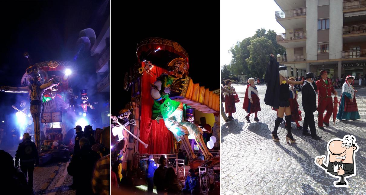 Immagine di Bar Giardini