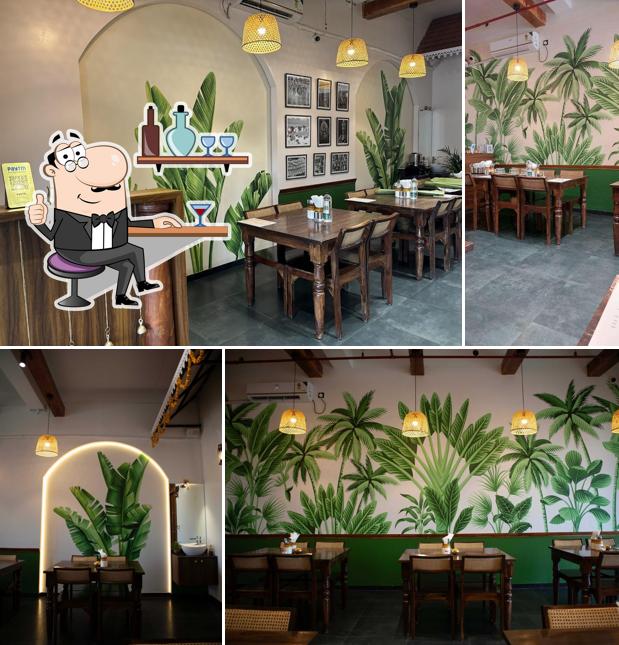 FOM-Food of Mangaluru