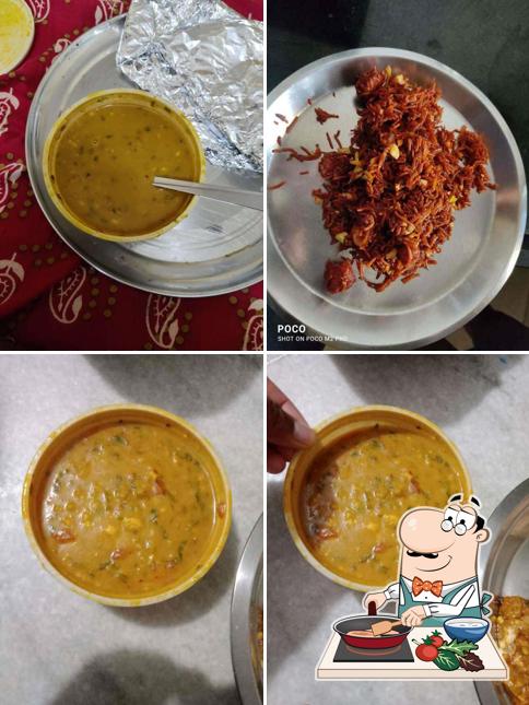 Jay Chamunda Fast food