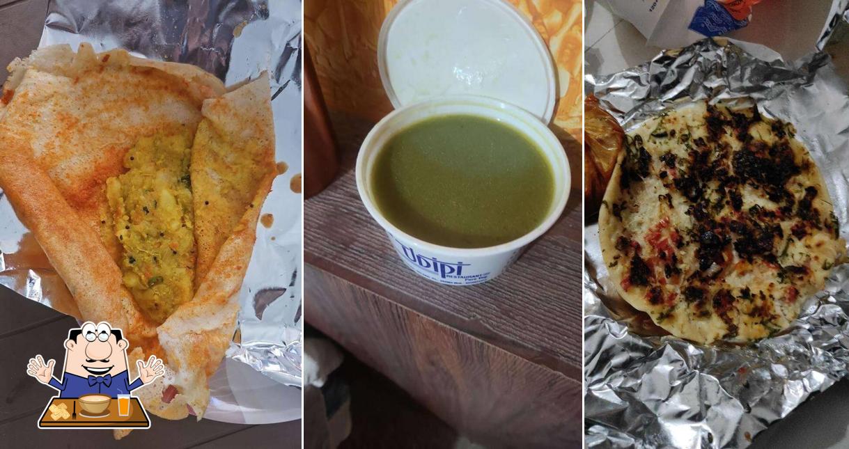 Shree Udipi Restaurant