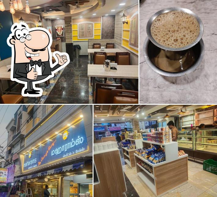 Maharam's Sweets 'n' Bakes