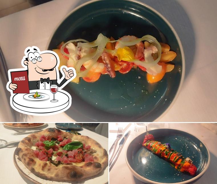 Cibo al D-light Bistrot