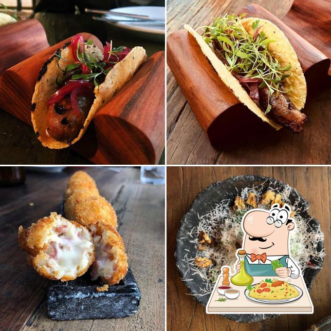 Comida em Teus Restaurante Bar