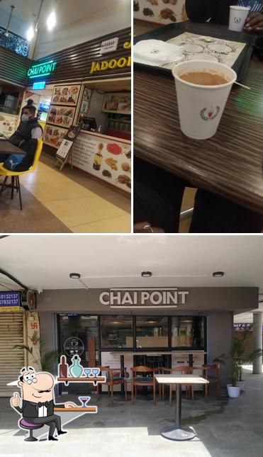 Chai Point