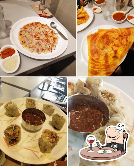 Madhulika Sweets and Savouries, Memco More