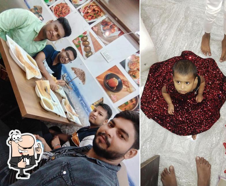 See the picture of Divine place Restaurant