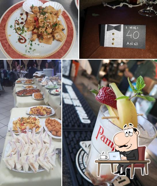 Beerbante - Pizzeria