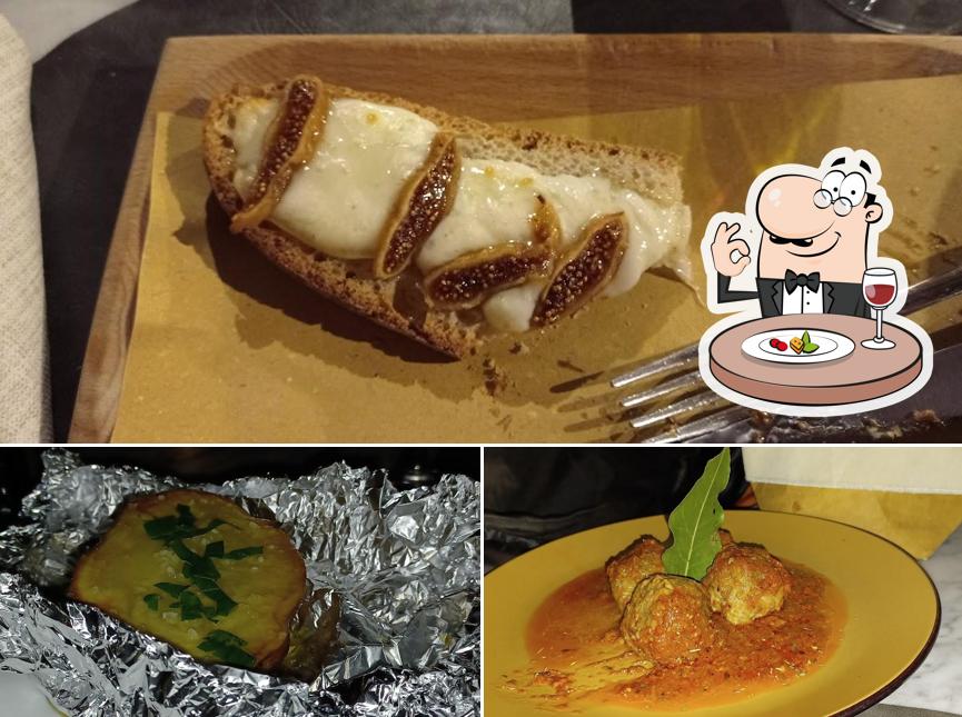 Platti al Il Loggiato