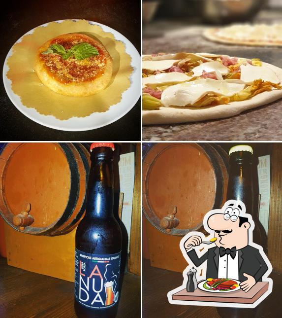 Pizzeria al Casolare