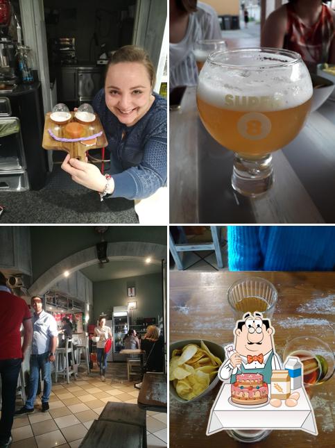 Foto di Bar Chignon di Bianchini Giulia