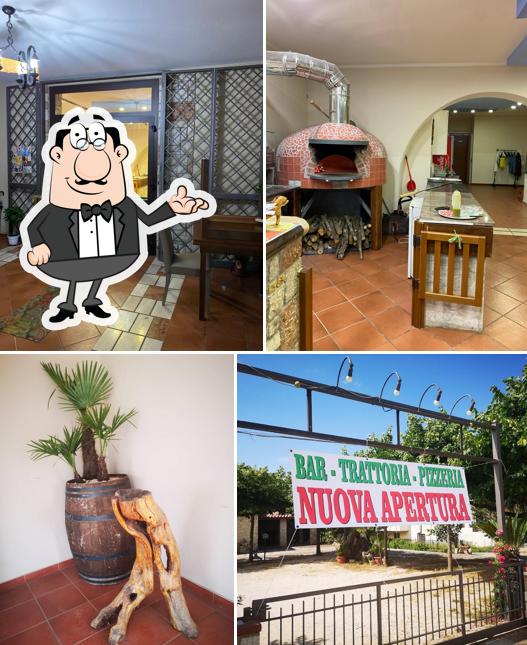 Da Cesira Pizza e Cucina Sannita