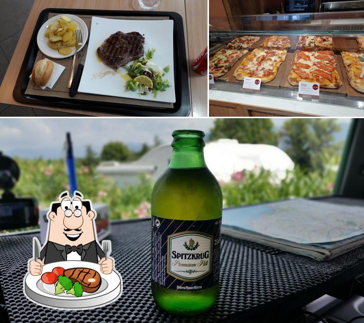 Bistecca al Chef Express - Versilia Est 31