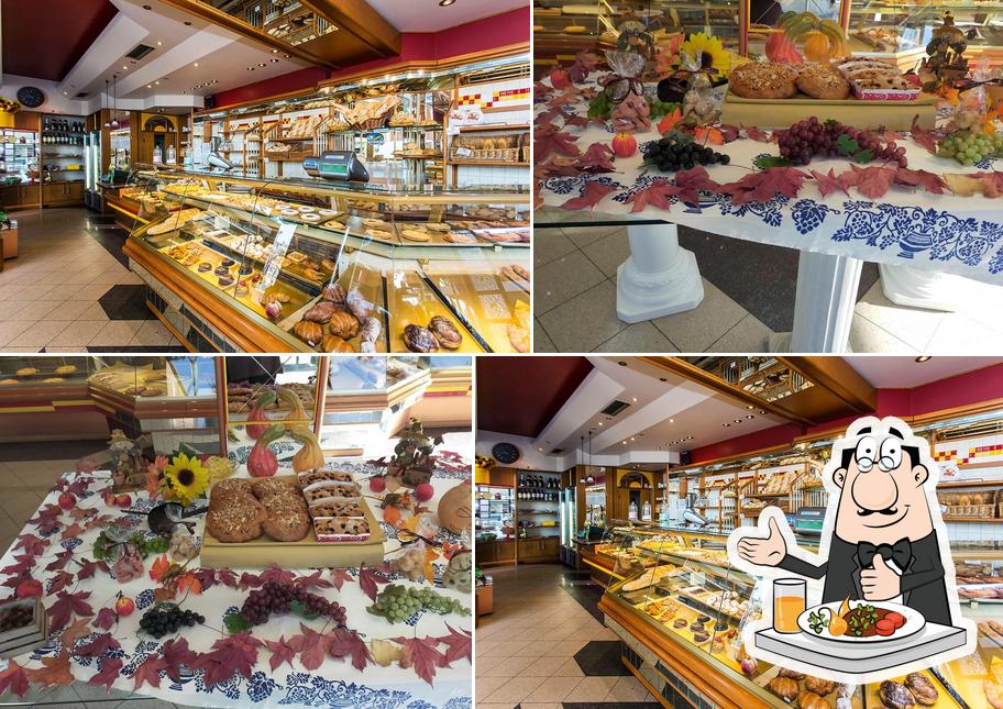 Panificio Villa 1924