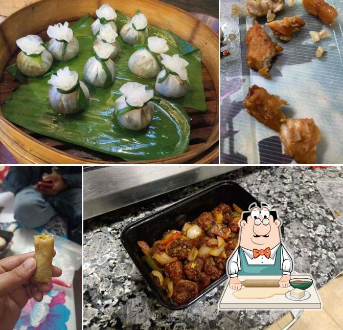 Wasabi The Pan Asian Kitchen