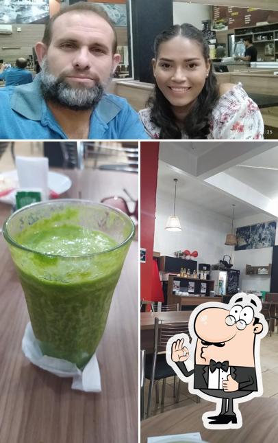 Look at this photo of Restaurante Bom Paladar