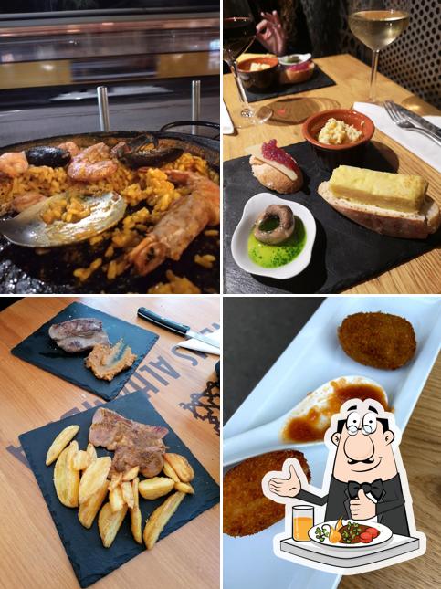 Sevilla Mia Restaurante